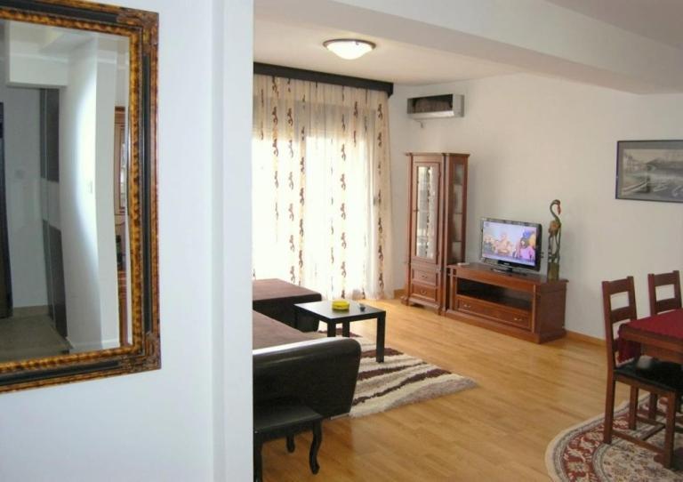 City Montesun Apartments 2 Μπούντβα Εξωτερικό φωτογραφία