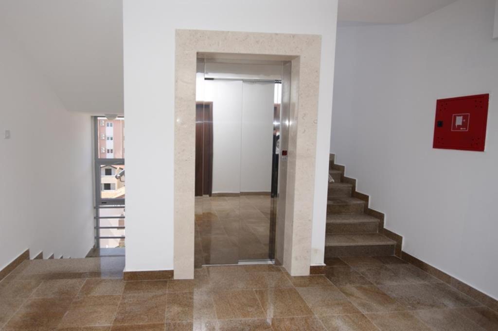 City Montesun Apartments 2 Μπούντβα Εξωτερικό φωτογραφία